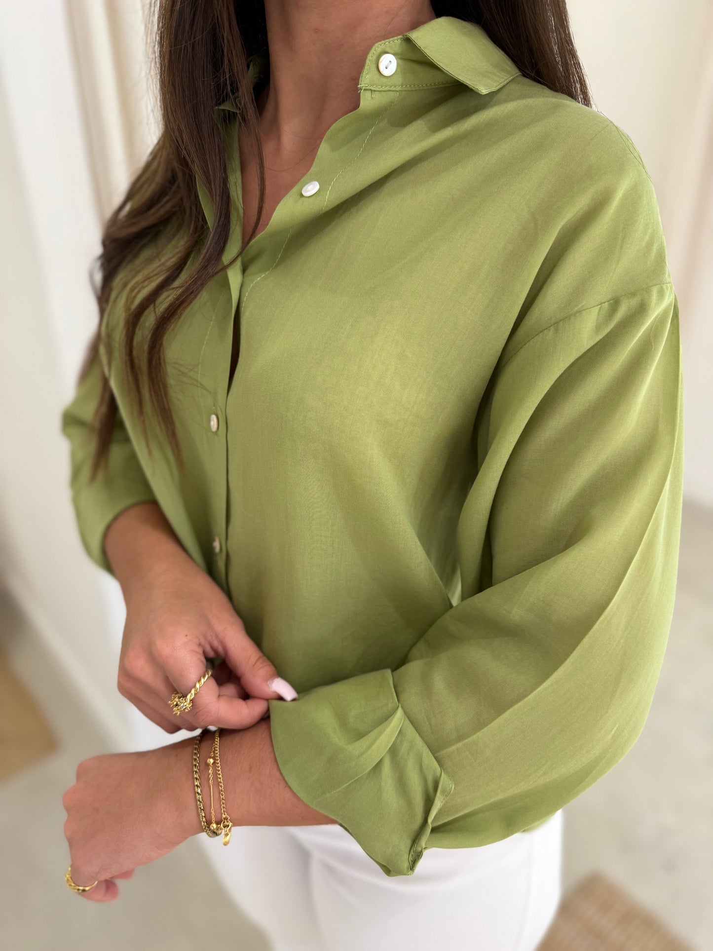 Camisa “ISABEL”