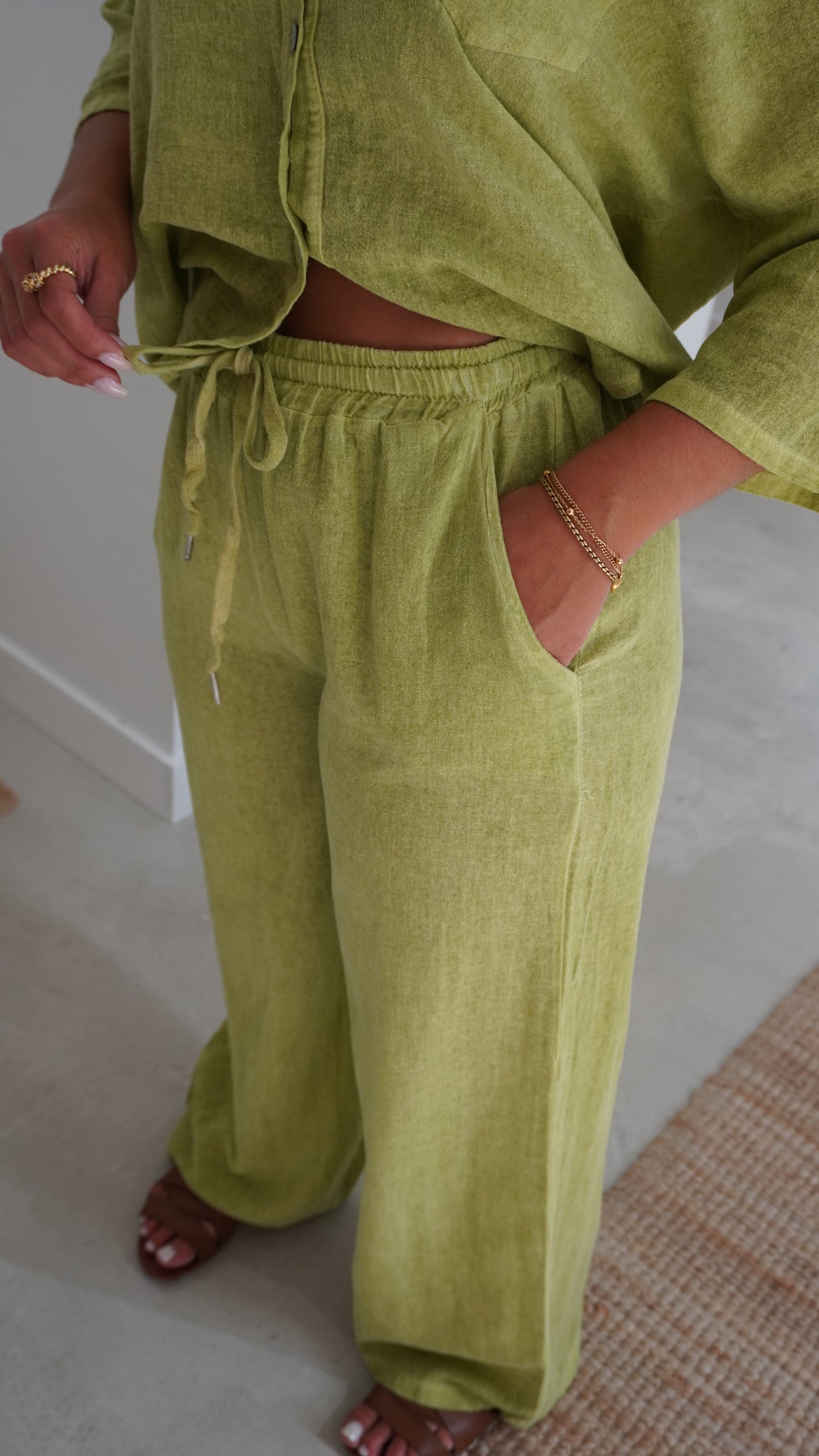 Conjunto “HELENA”