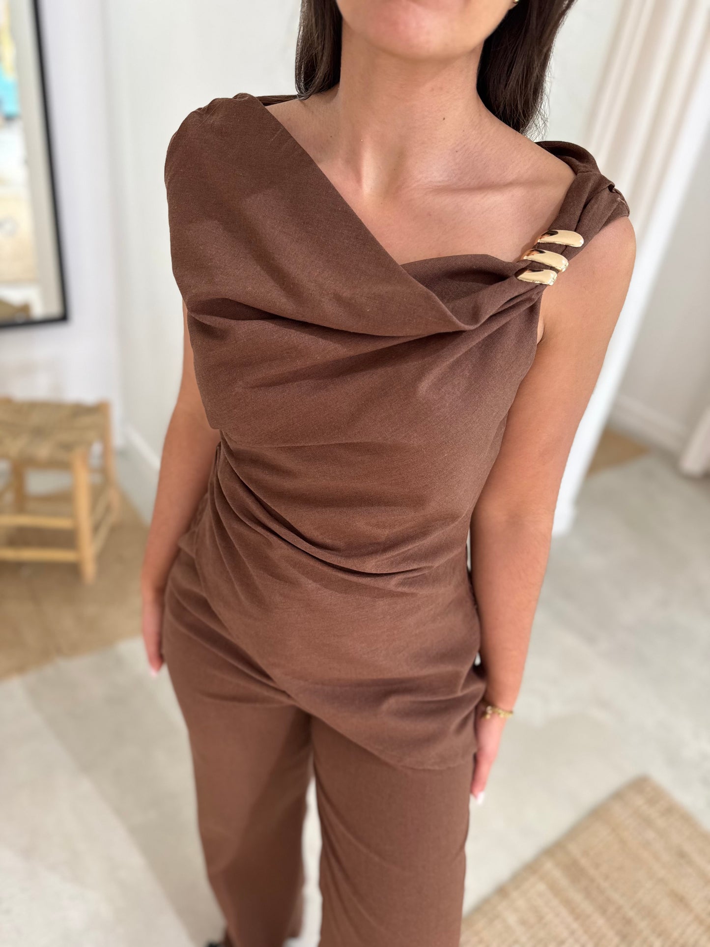 Conjunto “YARA”