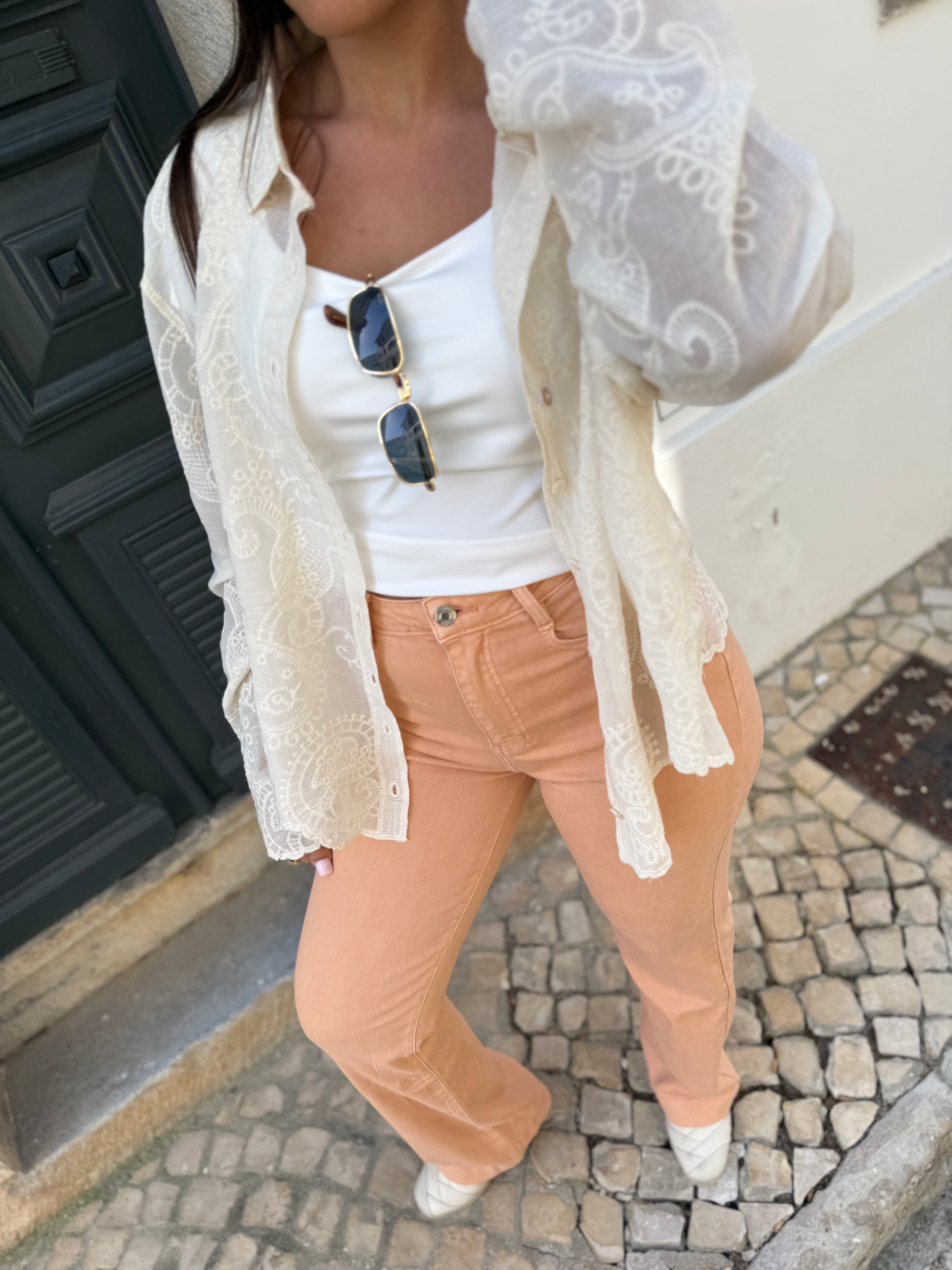 Camisa “NICOLE”
