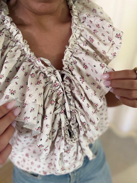 Blusa “DANIELA”