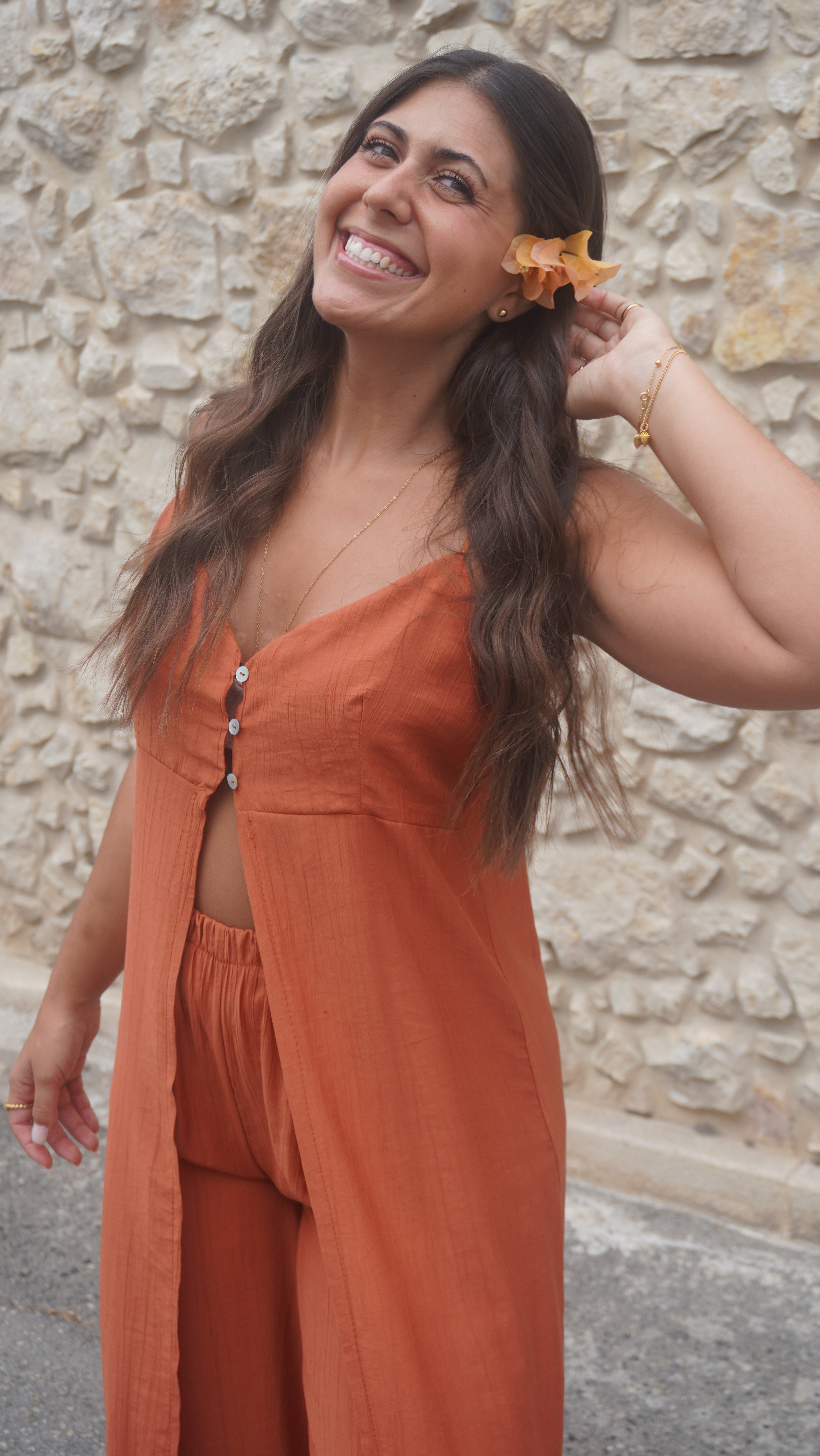 Conjunto “PARANÁ"