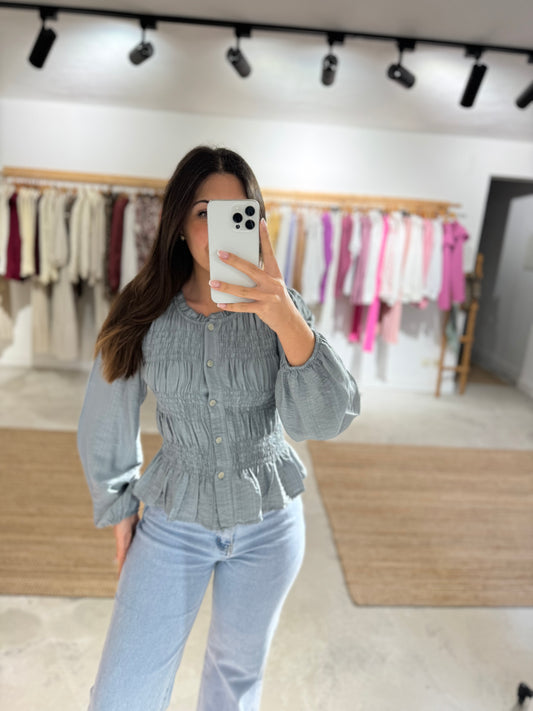 Blusa “ISABEL”