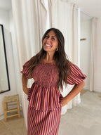 Conjunto “MARTA”