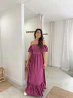 Vestido “NADINE”