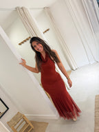 Vestido “LARA”