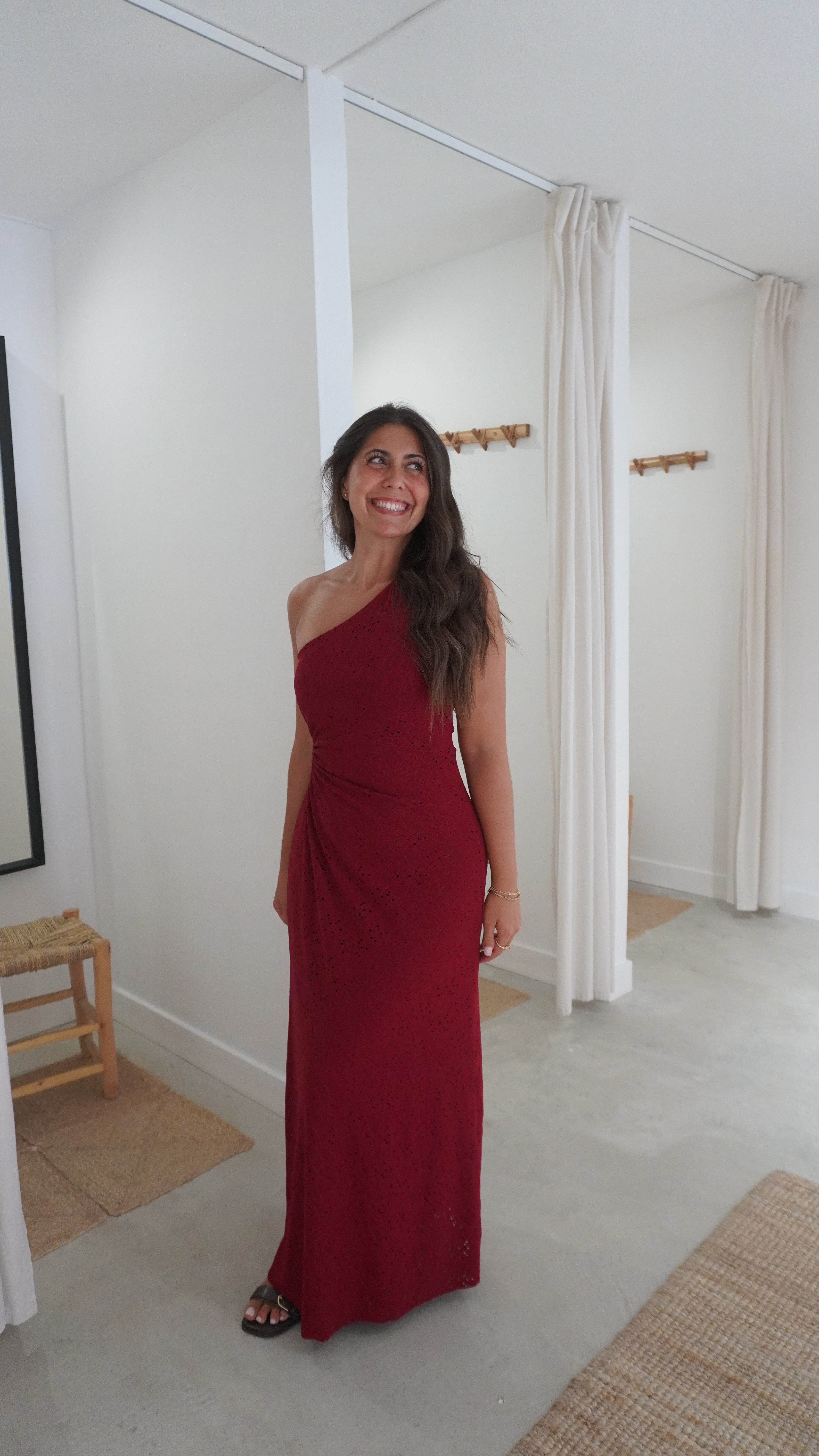 Vestido “TENERIFE”