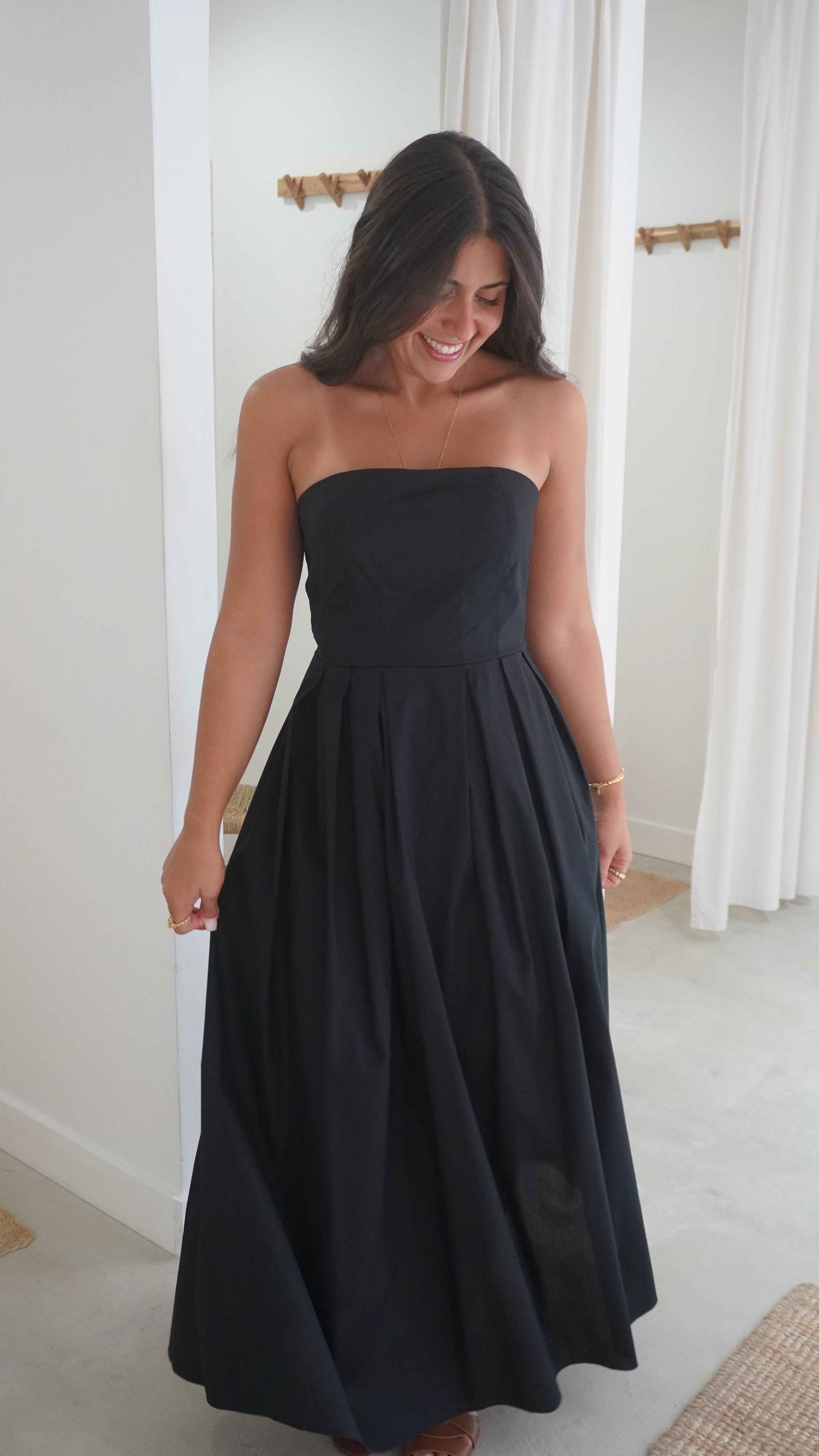 Vestido “RAFAELA”