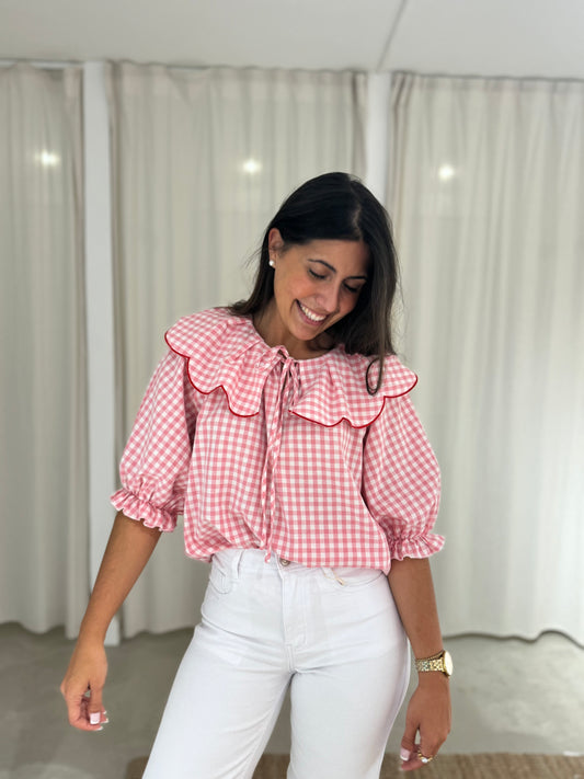 Blusa “CAMILA”