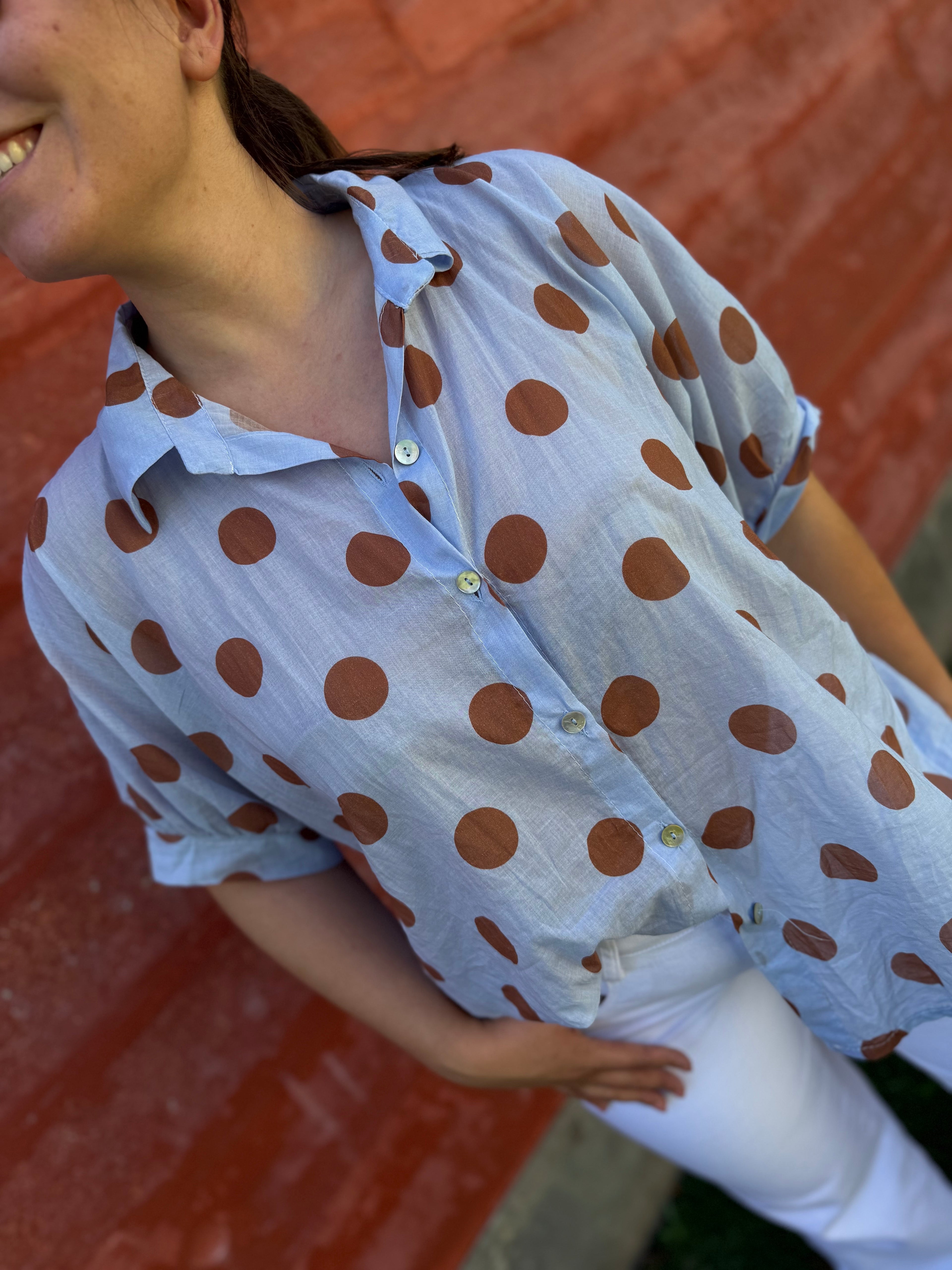 Blusa “ALANA”