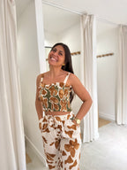 Conjunto “TELMA”