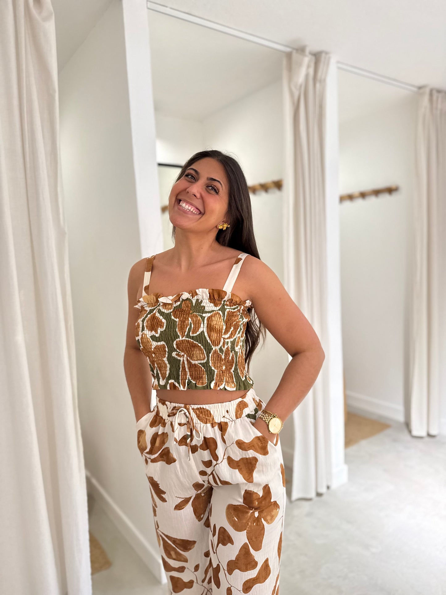 Conjunto “TELMA”