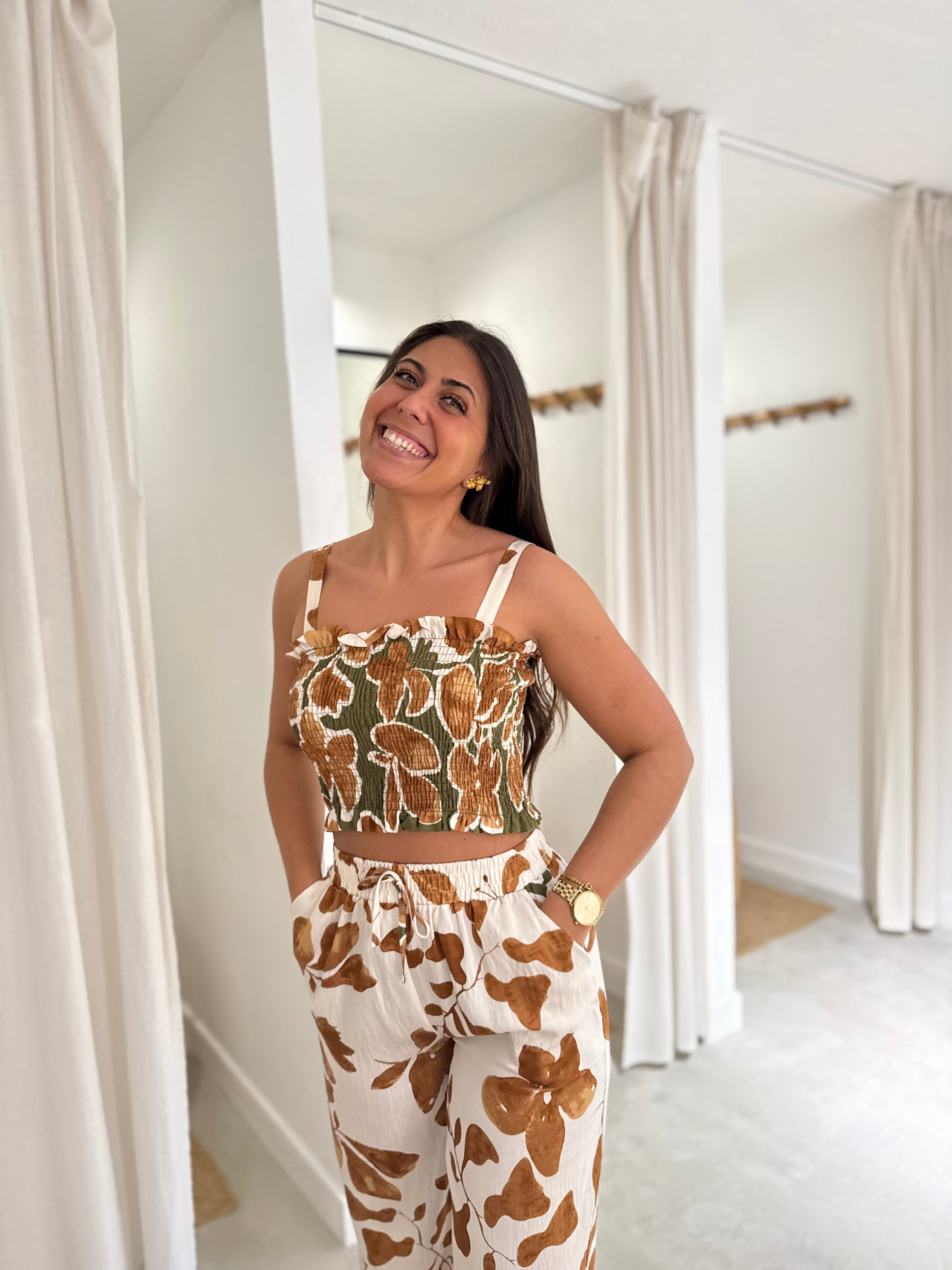 Conjunto “TELMA”
