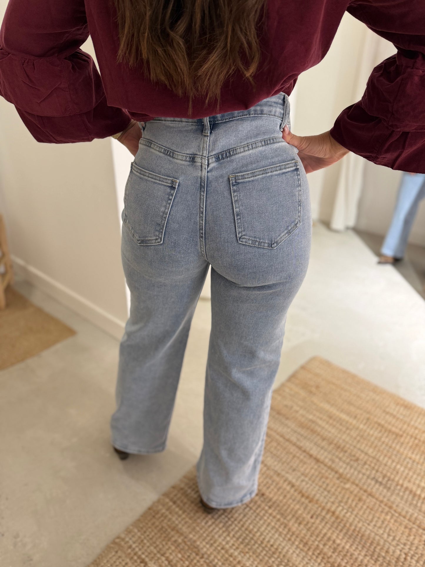 Jeans “MARIA”