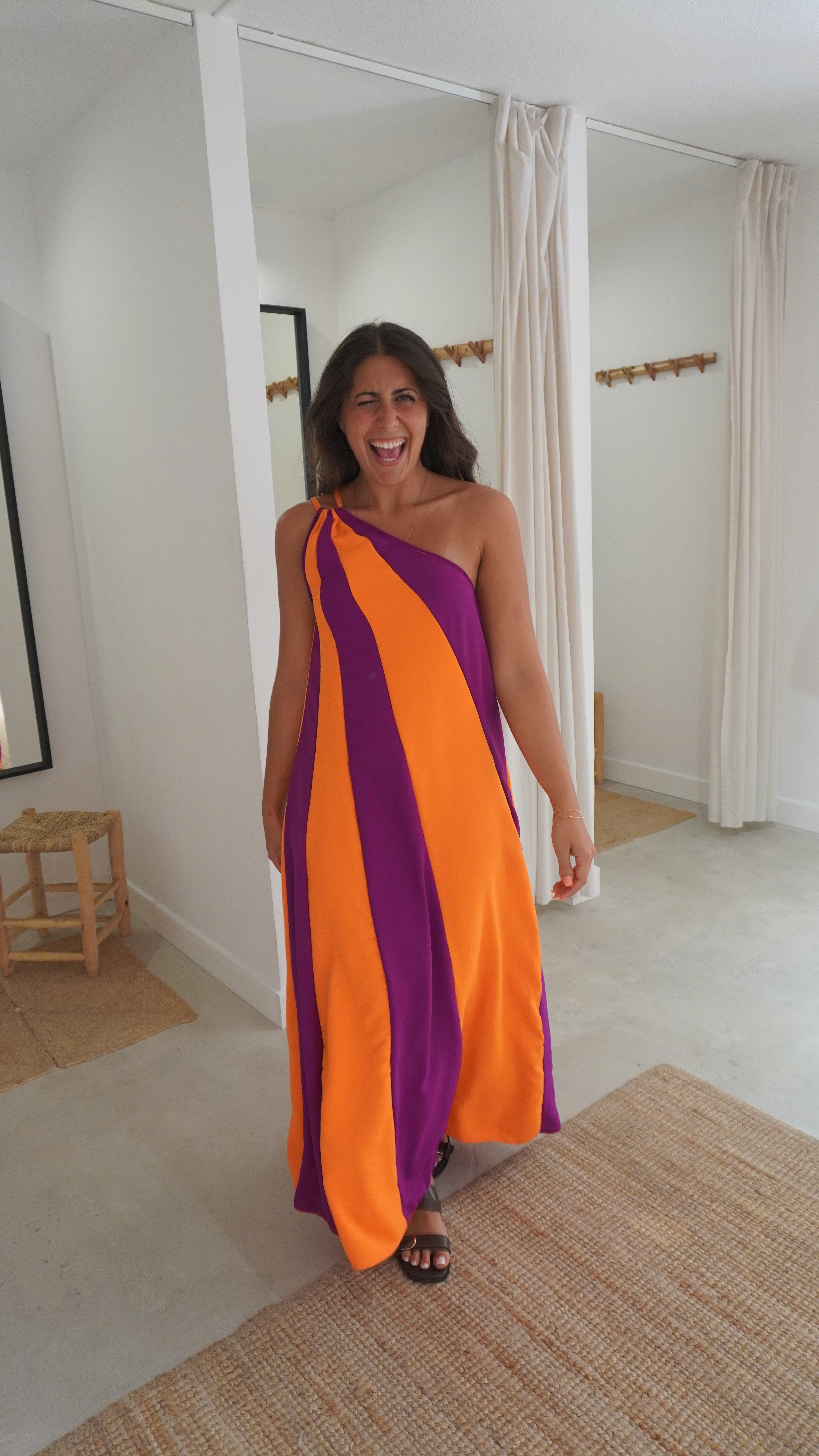 Vestido “CARVALHAL”