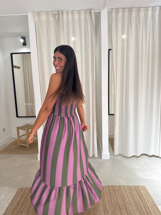 Vestido “ALBUFEIRA”
