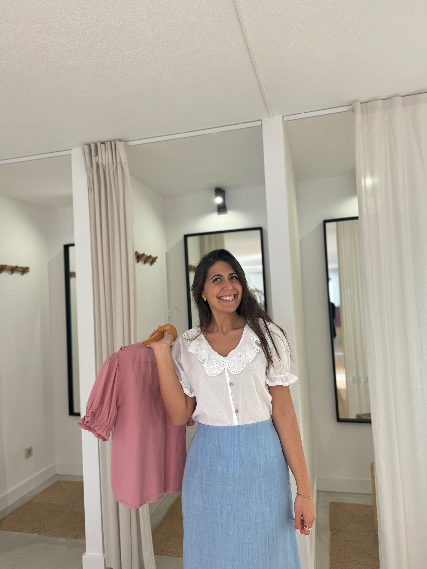 Blusa “CAMILA”