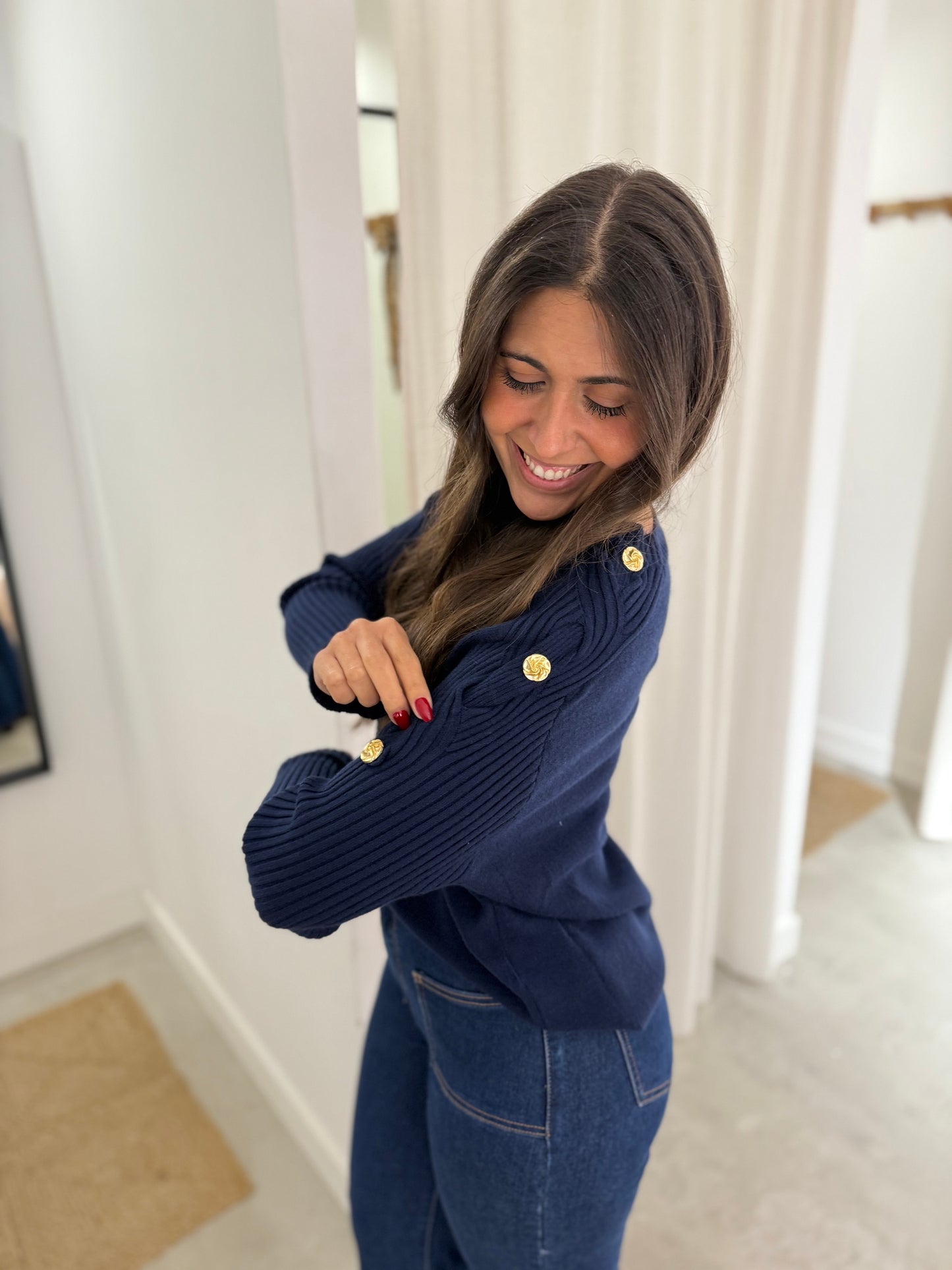 Camisola “ÂNGELA”