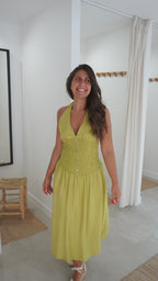 Vestido “SINES”