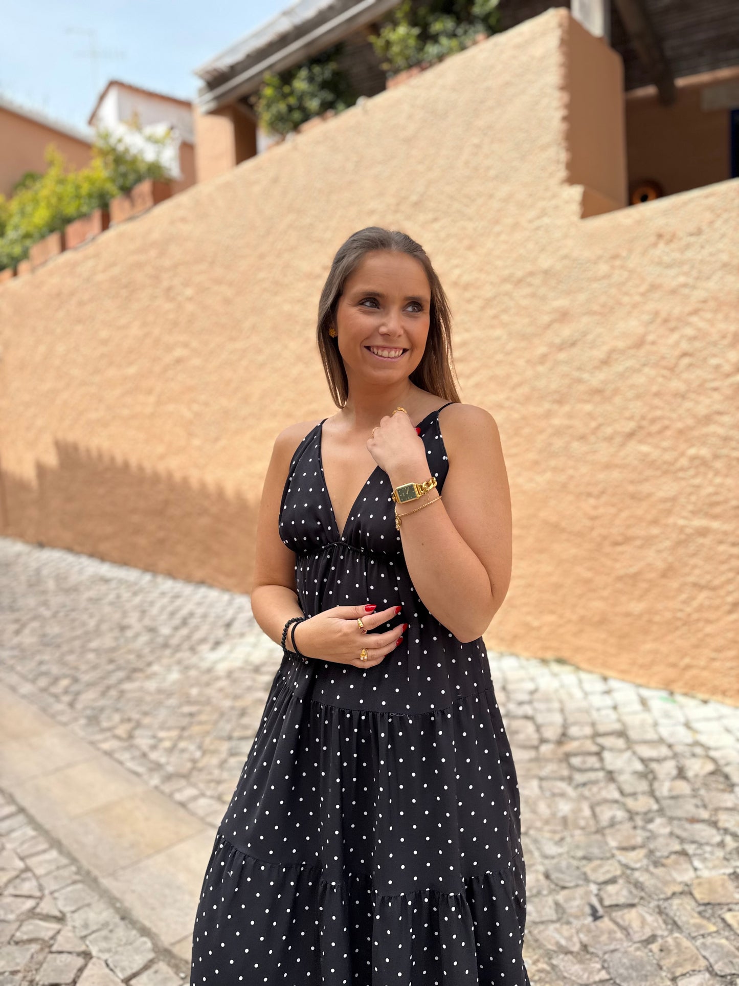 Vestido “MARIA”