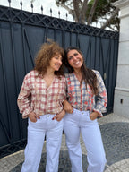 Camisa “HEART”