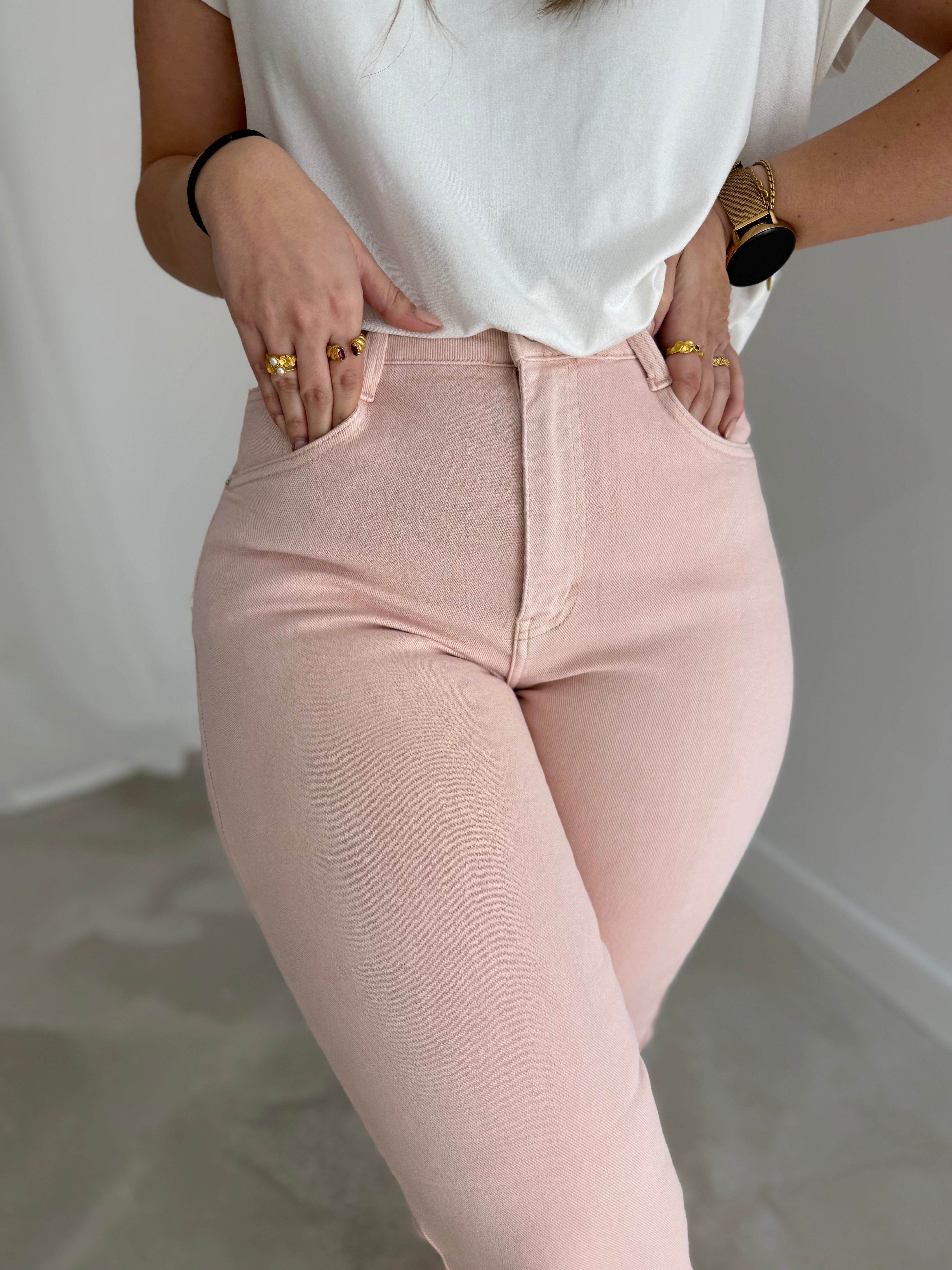 Jeans “SPRING”