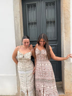 Vestido “LUZIA”