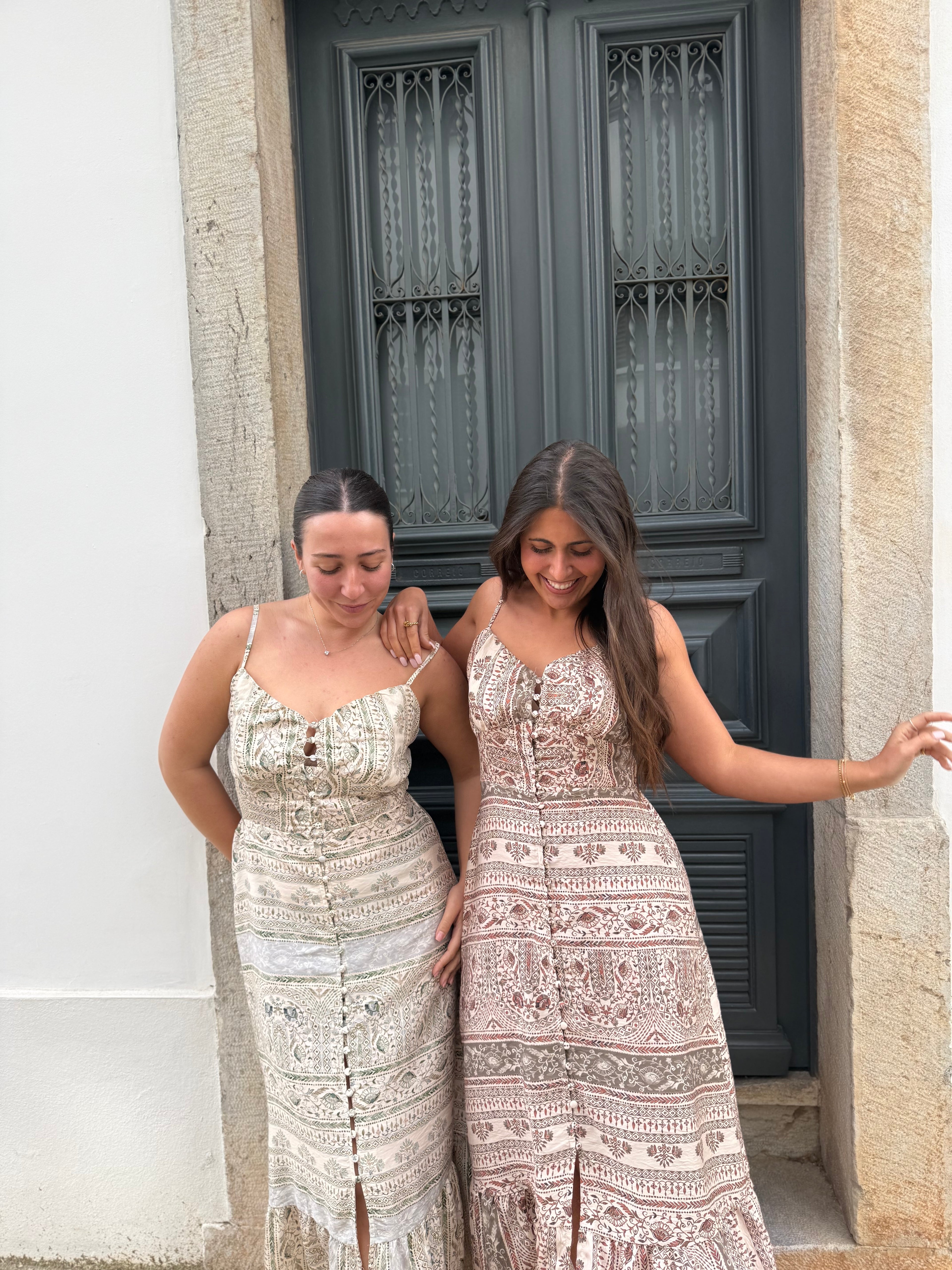 Vestido “LUZIA”