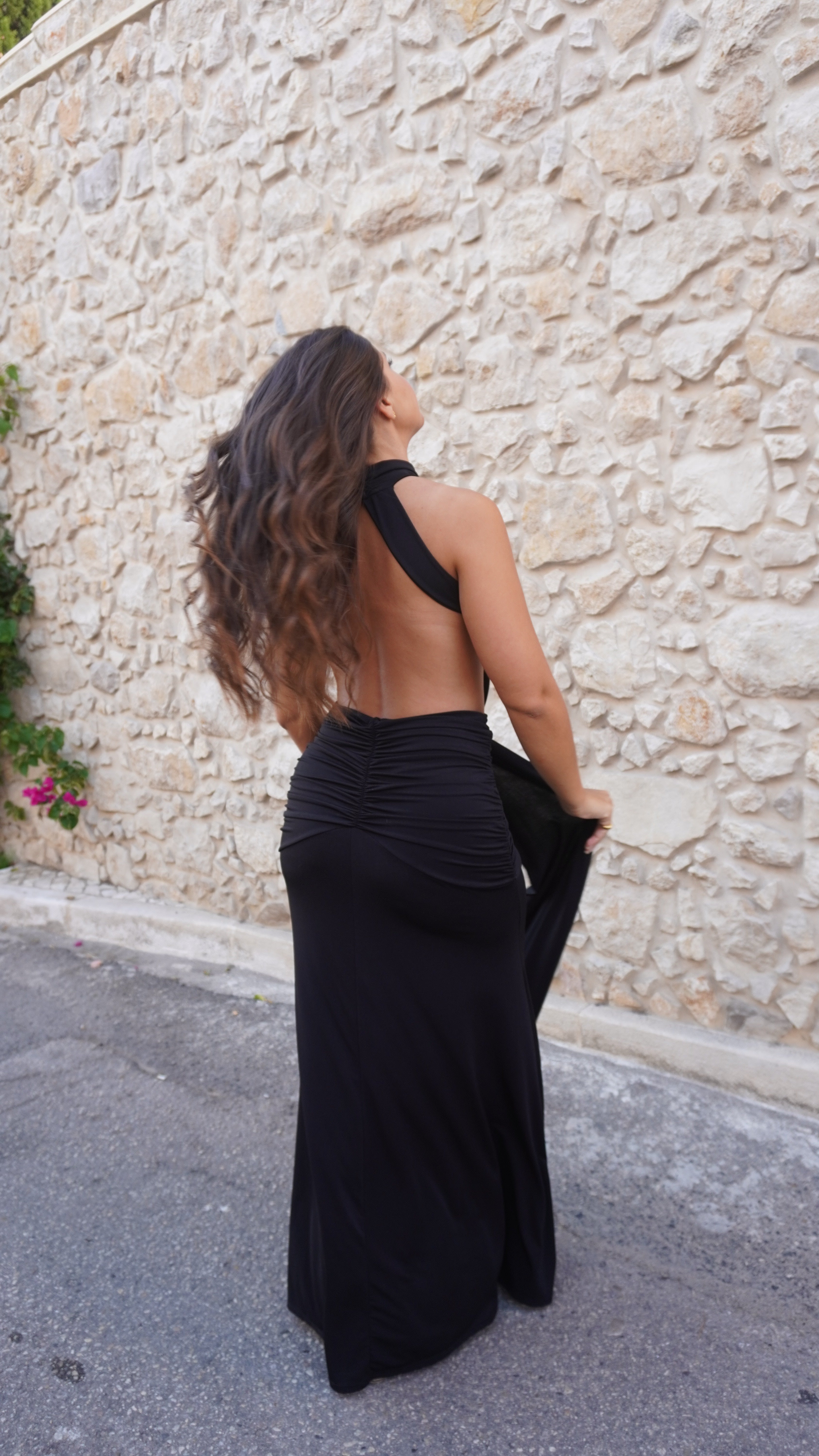 Vestido “SICÍLIA”