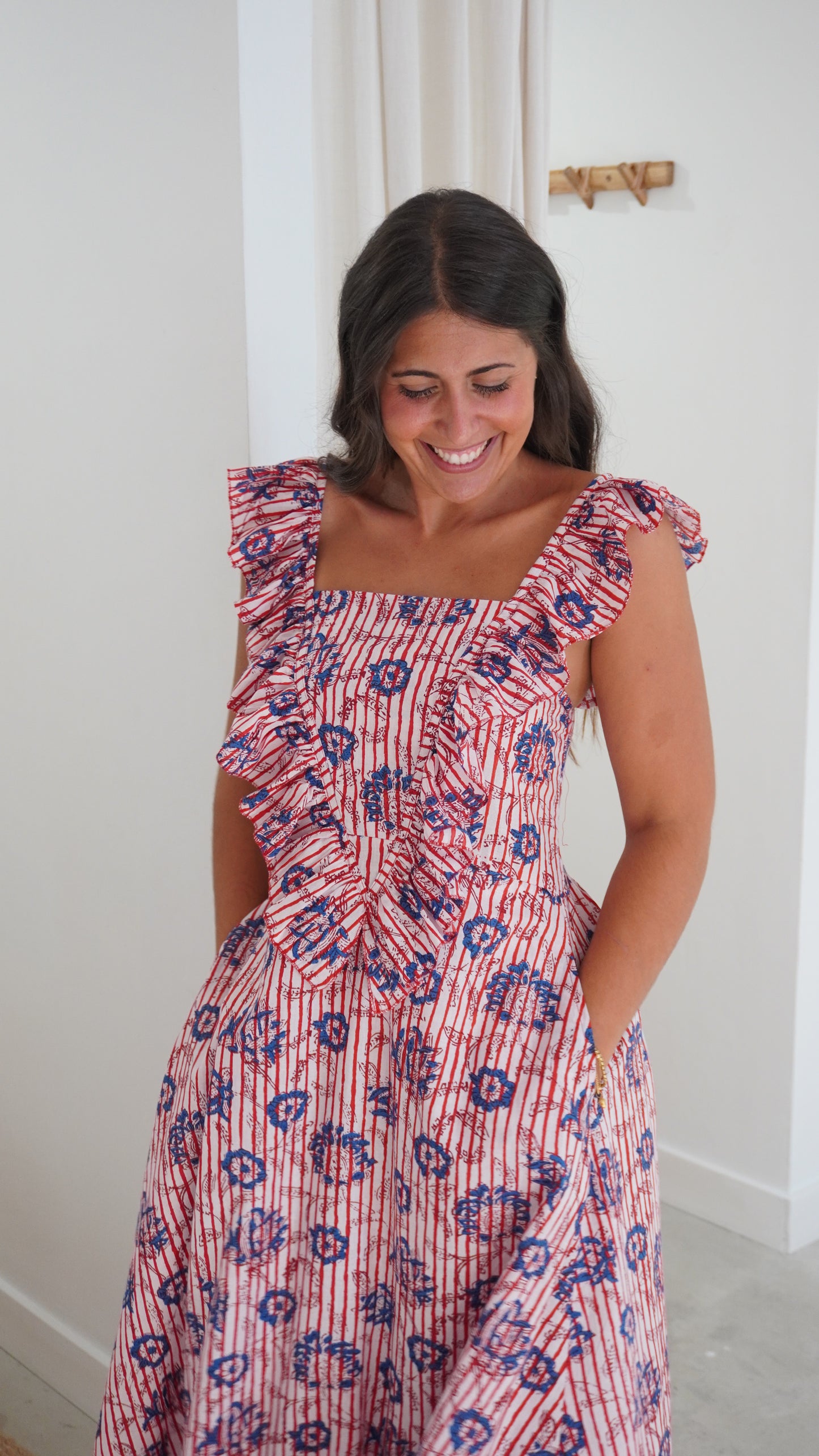 Vestido “MENORCA”