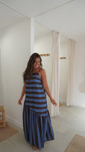 Vestido "TRÓIA"