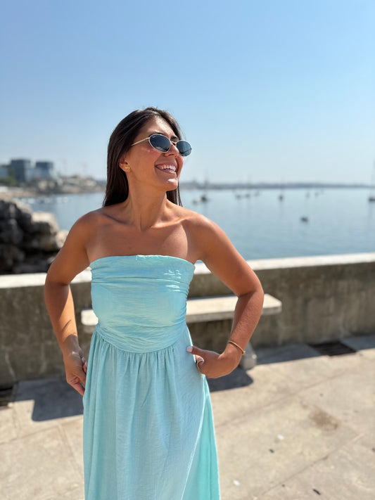Vestido “CASCAIS”