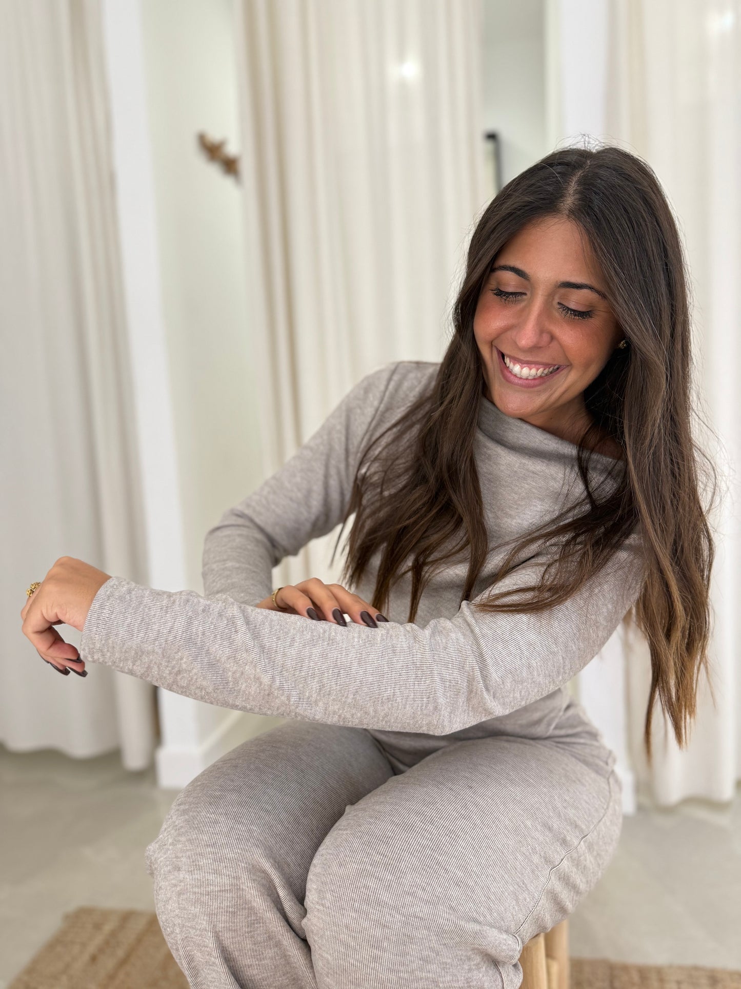 Conjunto “ALEXANDRA”