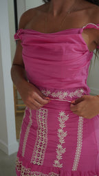 Conjunto “LAS PALMAS”