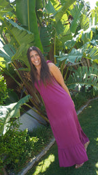 Vestido “VIGO”