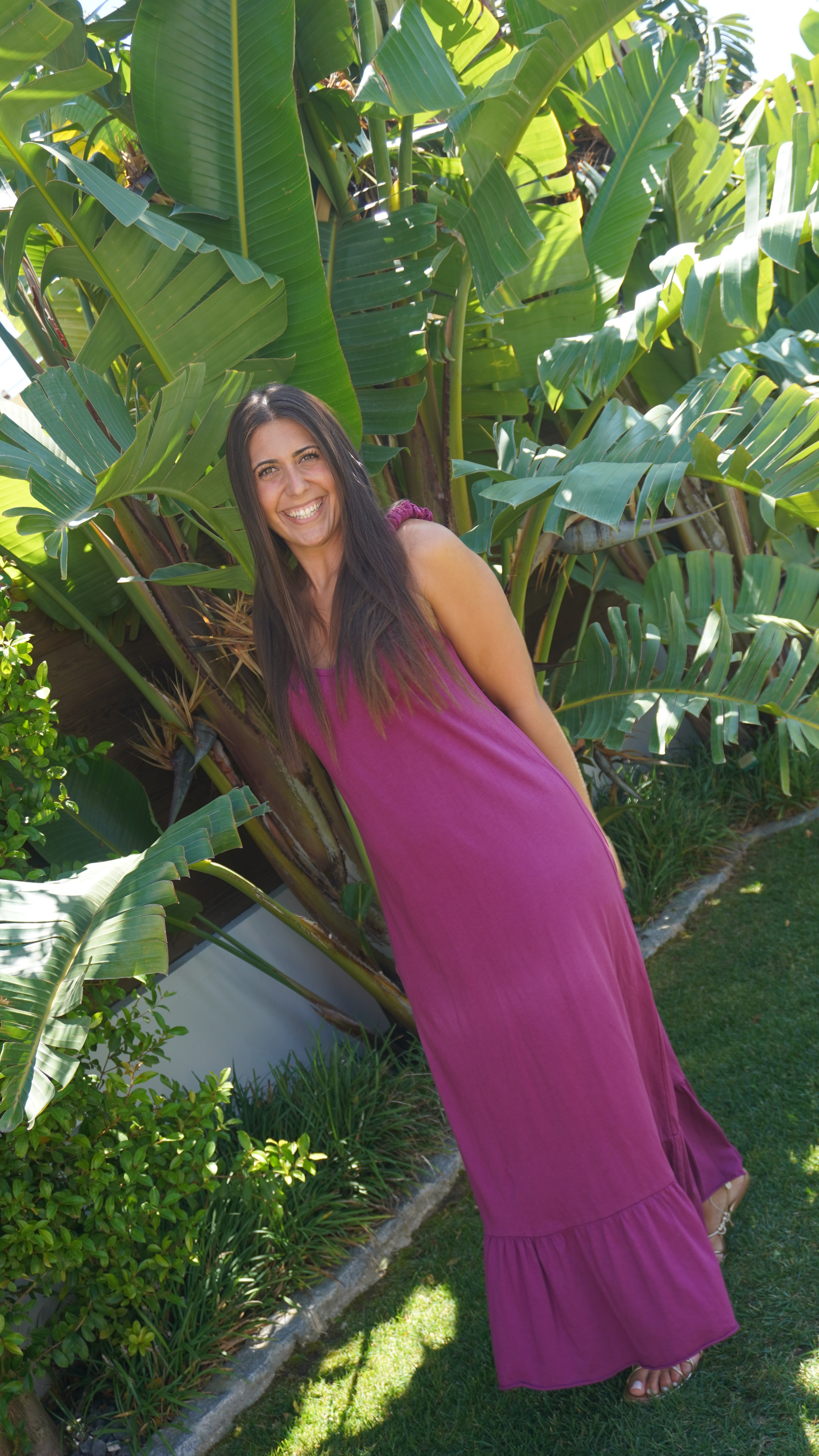 Vestido “VIGO”