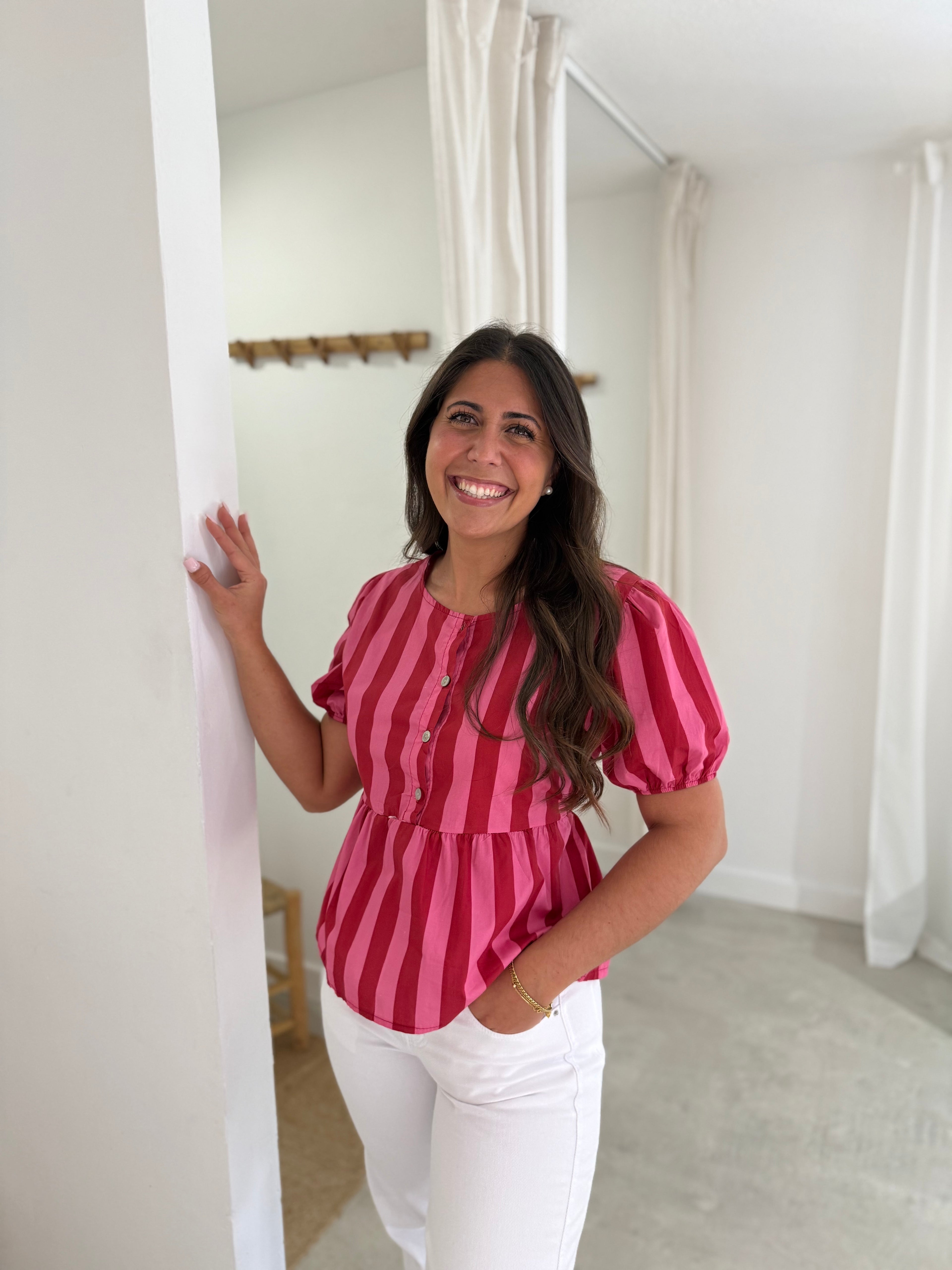 Blusa “CAMILA”