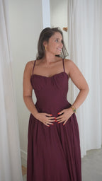 Vestido “ARIEL”