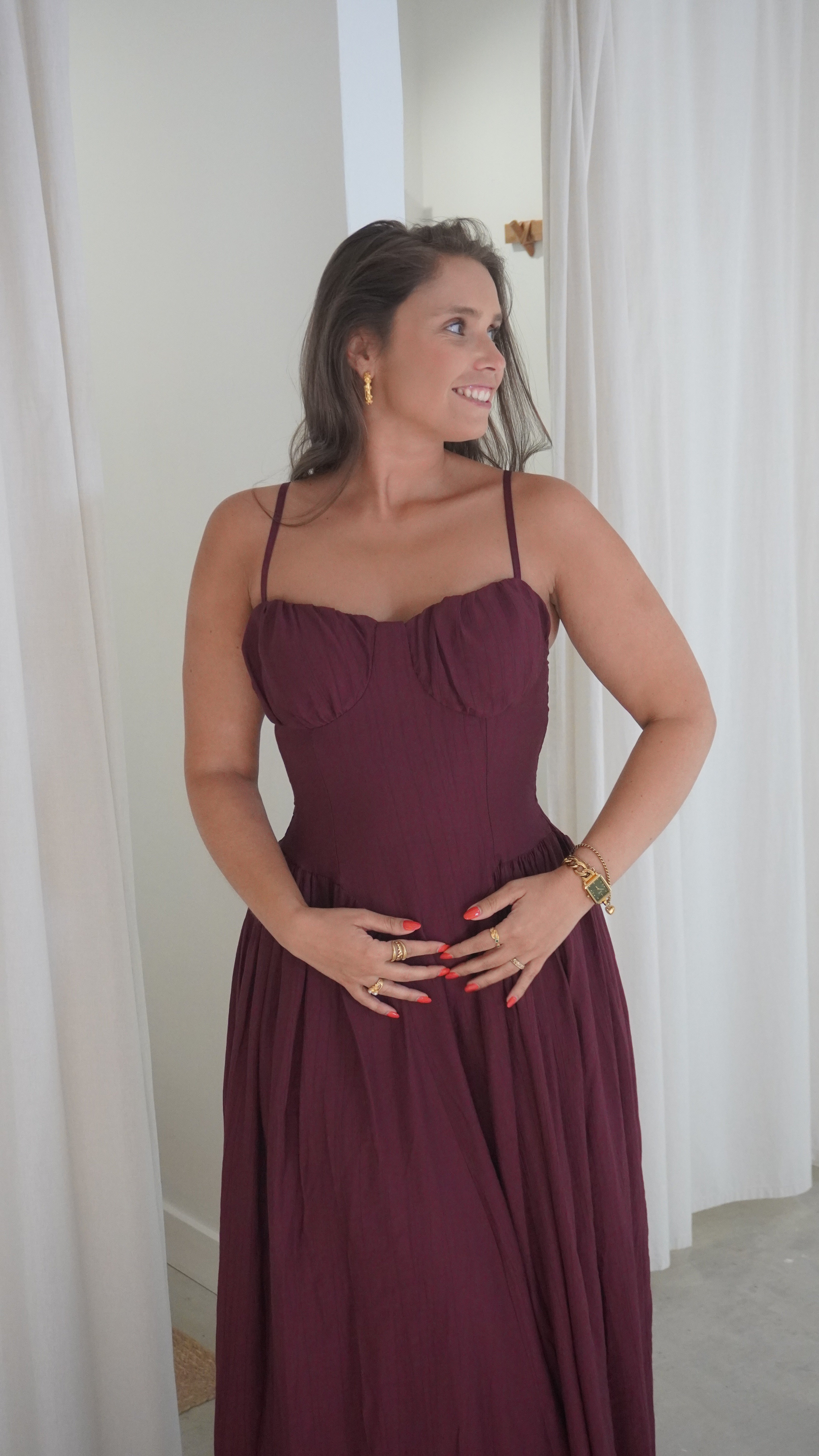 Vestido “ARIEL”