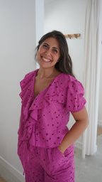 Conjunto “SARDENHA”