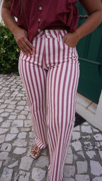 Jeans “MALU”
