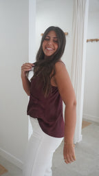Blusa “GERIBÁ"