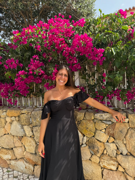 Vestido “OLÍVIA”