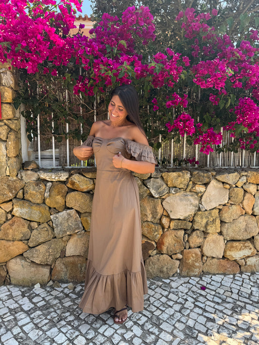 Vestido “VALENTINA”