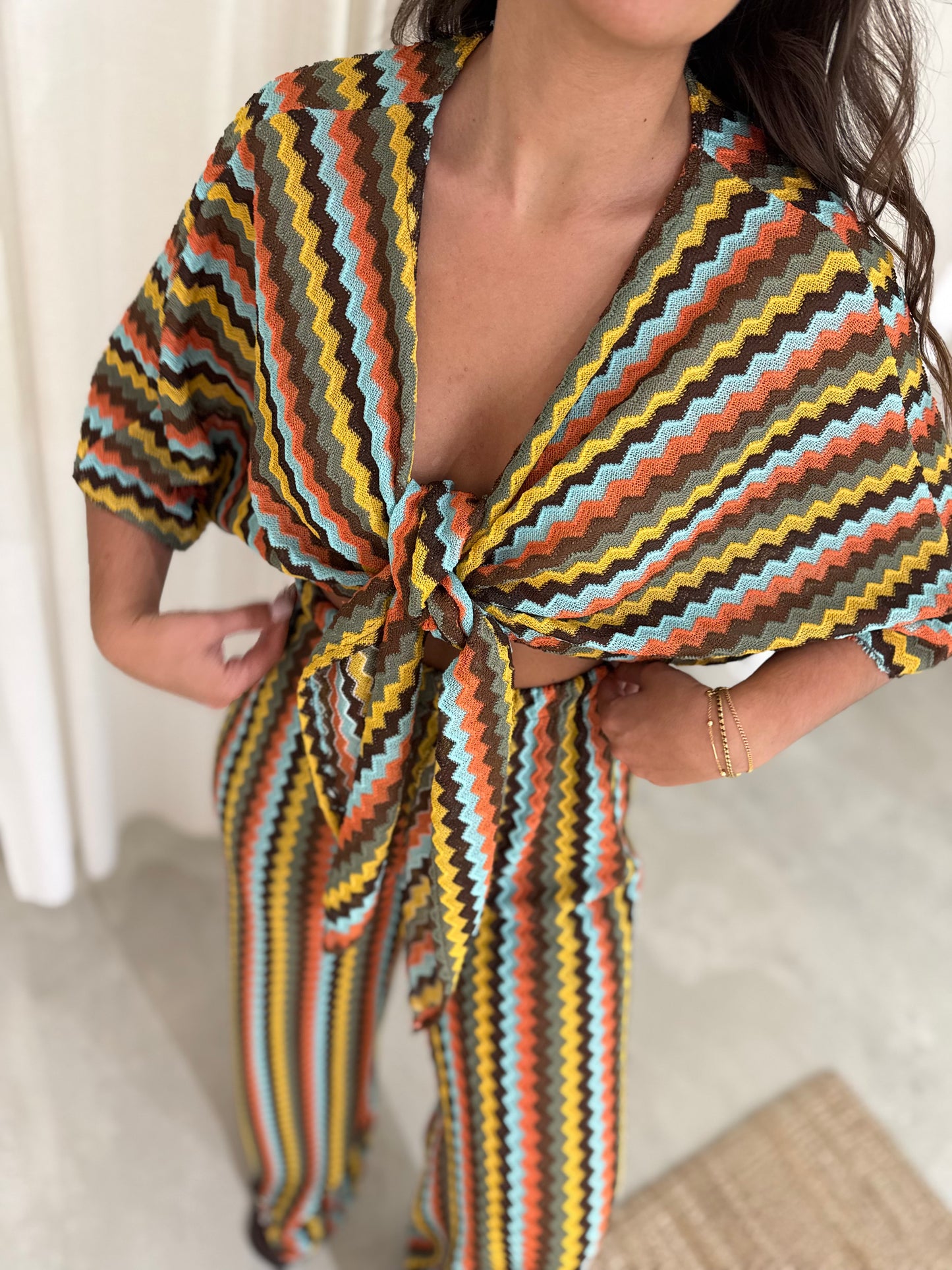 Conjunto “ANDREIA”