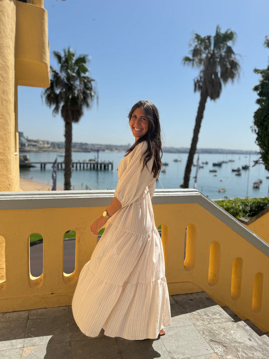 Vestido “VILAMOURA”