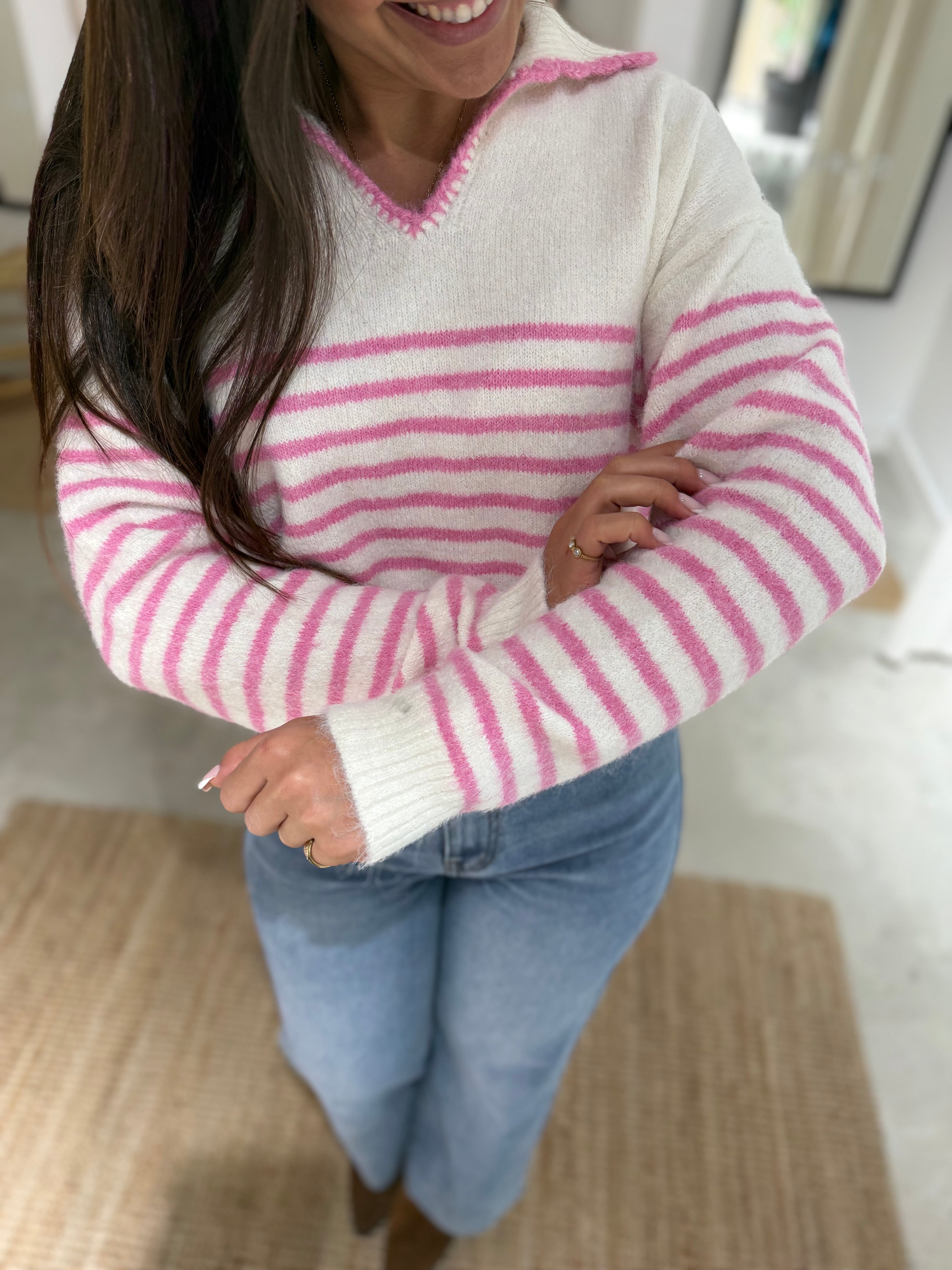 Camisola “SARA”
