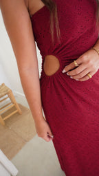 Vestido “TENERIFE”