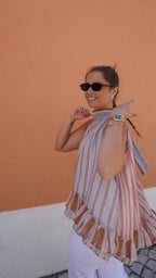 Blusa “LAGOS”