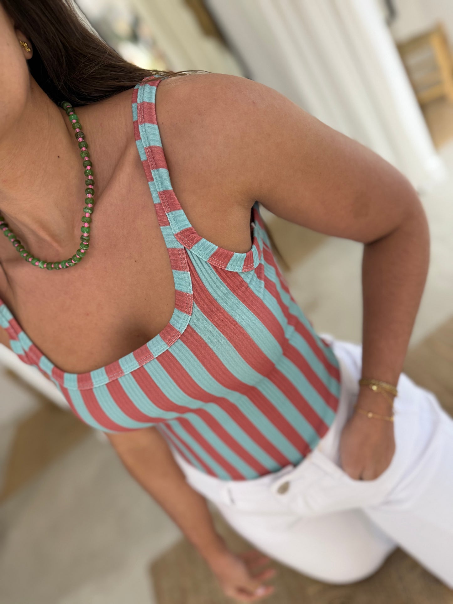 Body “MELANIE”